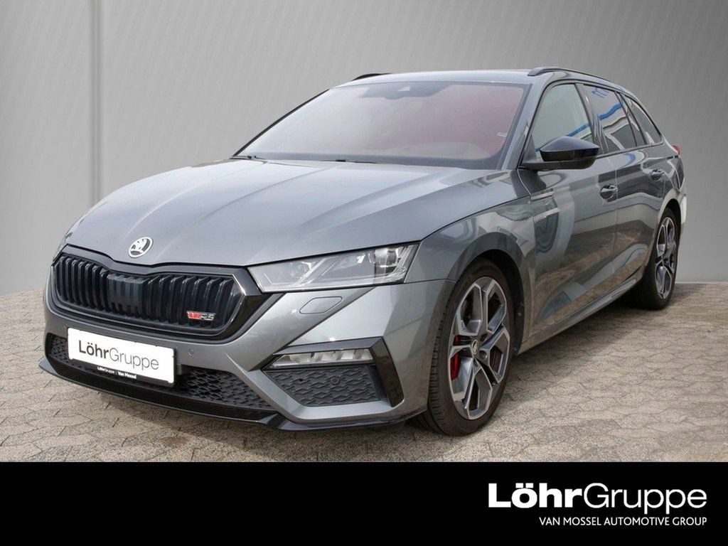 Image of Skoda Octavia
