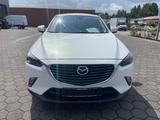 Mazda CX-3 Sports-Line*TOP*GARANTIE*NAVI* - Mazda: Sport