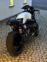 BMW r nine t racer - BMW R NINE T RACER