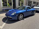 Porsche Boxster 2.7 - Technisch u. optisch sehr gut! - gebrauchte Porsche Boxster aus dem Jahr 2006