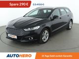 Ford Mondeo 1.5 EcoBoost Titanium*LED*NAVI*CAM*PDC* - Ford Mondeo: Ecoboost