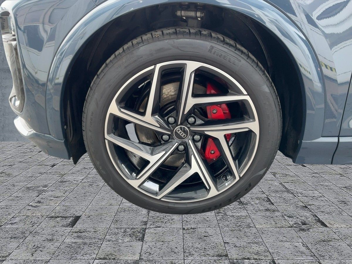 Audi SQ6 e-tron - Bild 8