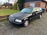 Mercedes-Benz Mercedes C280 Kombi Sport Edition V6 - Mercedes-Benz C 280: Sport