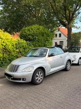 Chrysler PT Cruiser 2,4 / Cabrio - Chrysler in Bremen