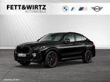 BMW X4 xDrive20d M Sport|AHK|Head-Up|Laser|Stop&Go - BMW X4 in Duisburg