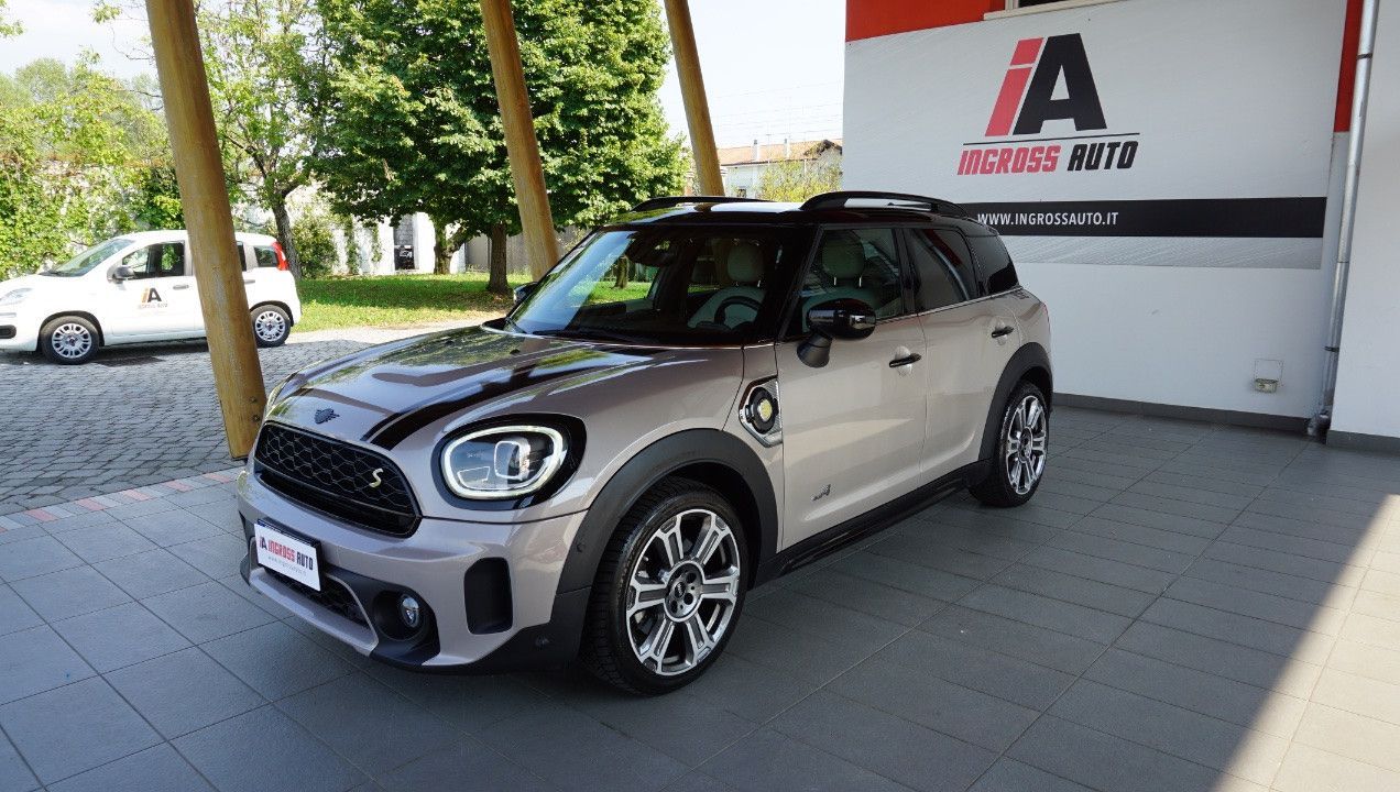 MINI Mini Countryman Cooper SE Yours 1.5 Twin Power T