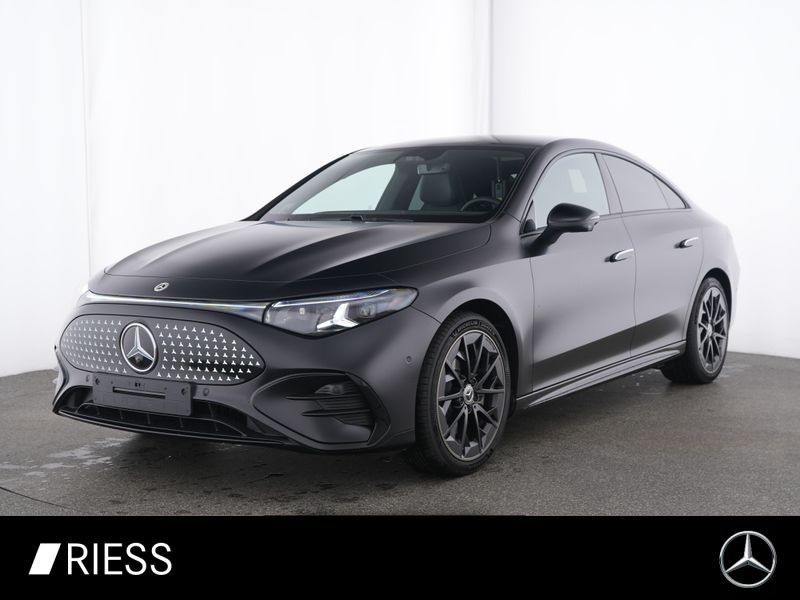 Image of Mercedes-Benz CLA 350