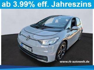 Image of Volkswagen ID.3