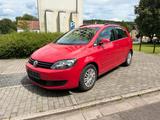 Volkswagen Golf Plus 1.6 - VW Golf Plus in Saarbrücken