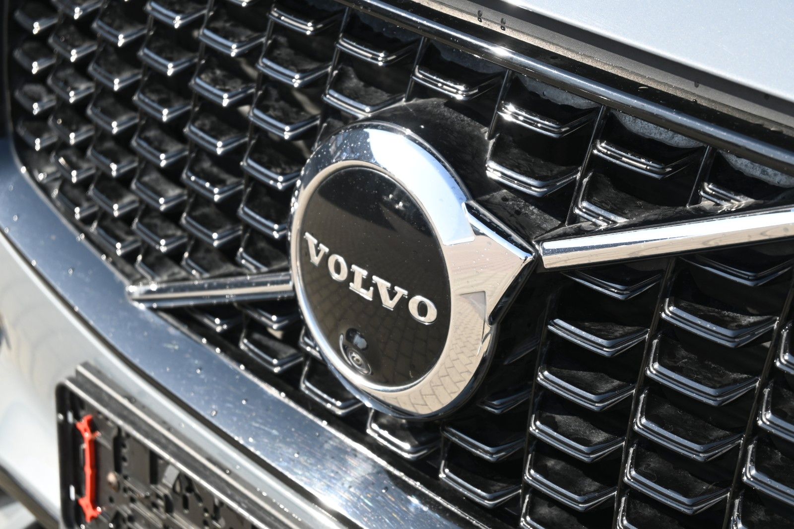 Fahrzeugabbildung Volvo XC90 R Design RC T8 Plug-In Hyb.AWD*LUFT*AHK*LED