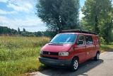 Volkswagen T4 Multivan, 2,5 TDI, TÜV NEU, kein Rost - Volkswagen T4 Multivan in Bielefeld