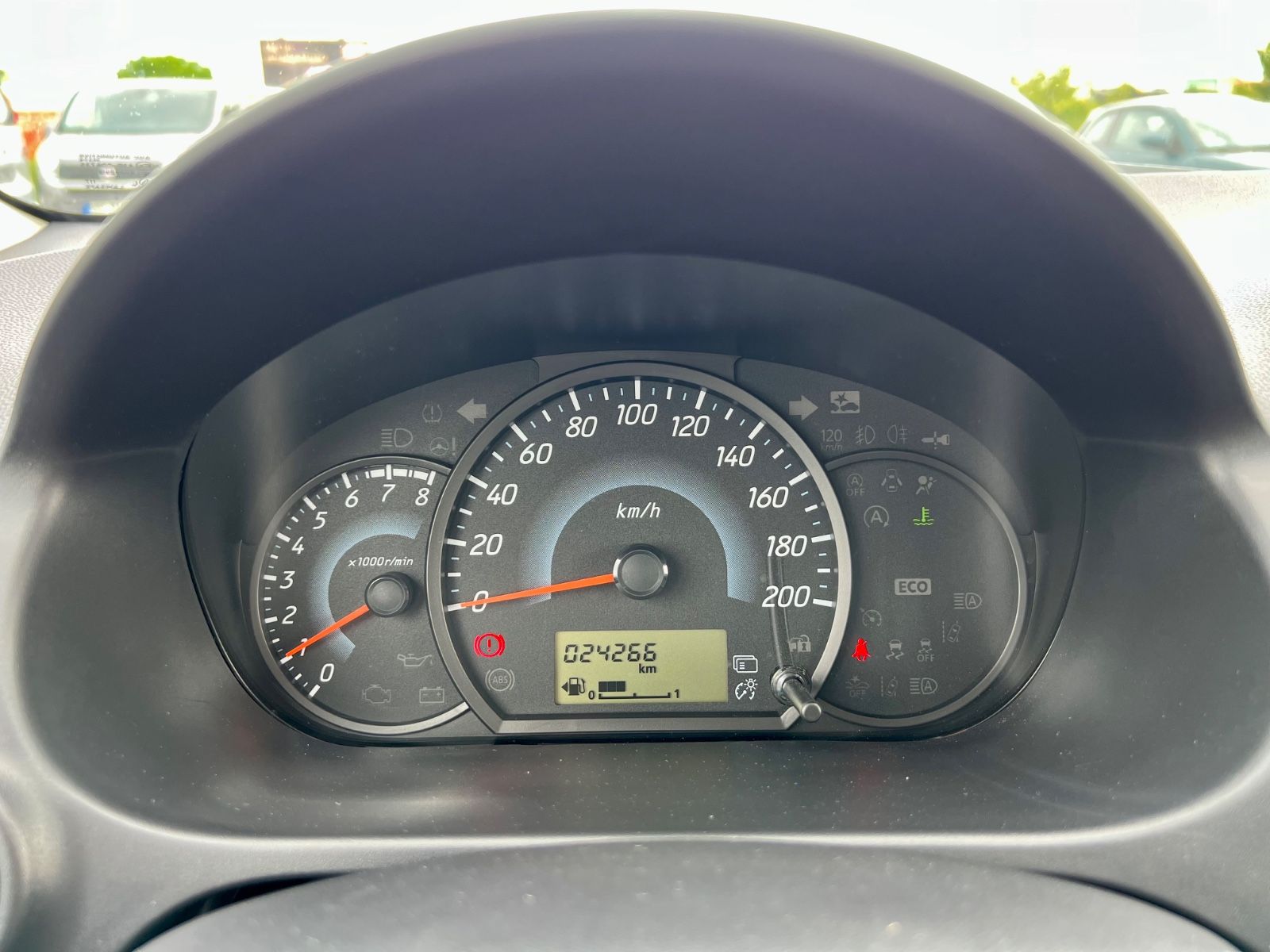 MITSUBISHI Space Star Basis EL. FENSTER L+R SENSOR ISOFIX
