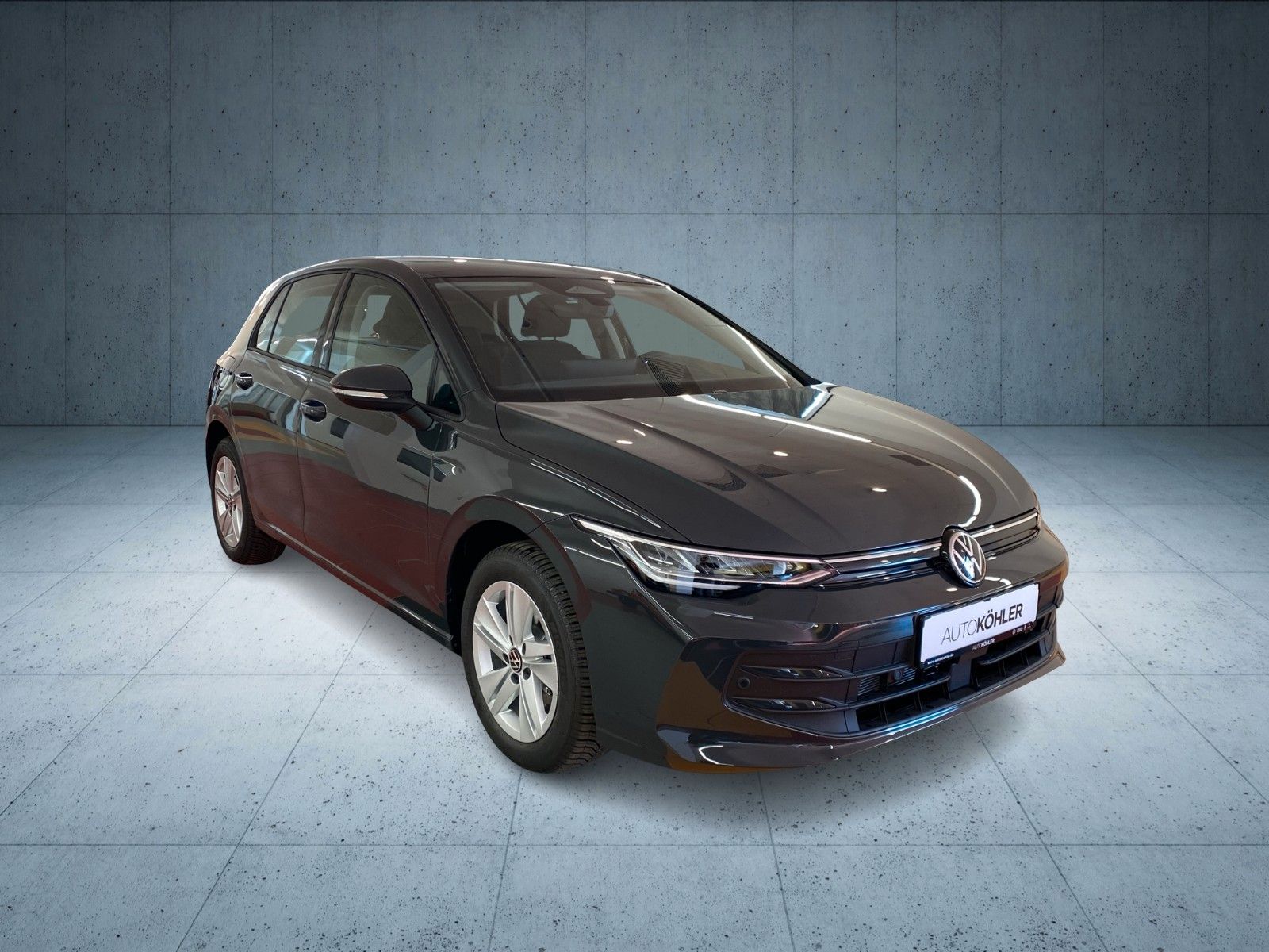 Volkswagen Golf - Bild 7