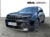 Jeep Avenger Summit 1.2 T3 Parkassistent - Jeep von 2026