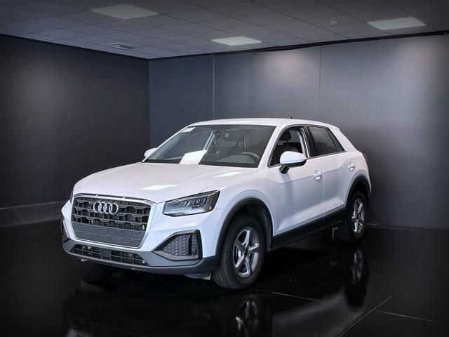 Audi AUDI Q2 30 TDI S tronic Business