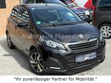 Peugeot 108 Active Klima 2.Hand TÜV NEU - Peugeot 108 aus 2015