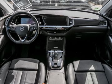 Opel Grandland 1.2 Ultimate Winter-Paket Premium