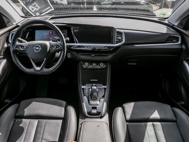 Opel Grandland 1.2 Ultimate Winter-Paket Premium