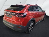 Volkswagen Taigo - Vorschau Bild 3