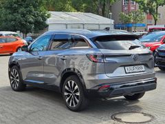 Fahrzeugabbildung Austral Techno 1.3 TCe 160 Mild-Hybrid EU6d