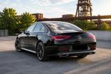 Mercedes-Benz CLS 350 - Vollausstattung | Scheckheftgepflegt | - Mercedes-Benz CLS 350 in Bochum