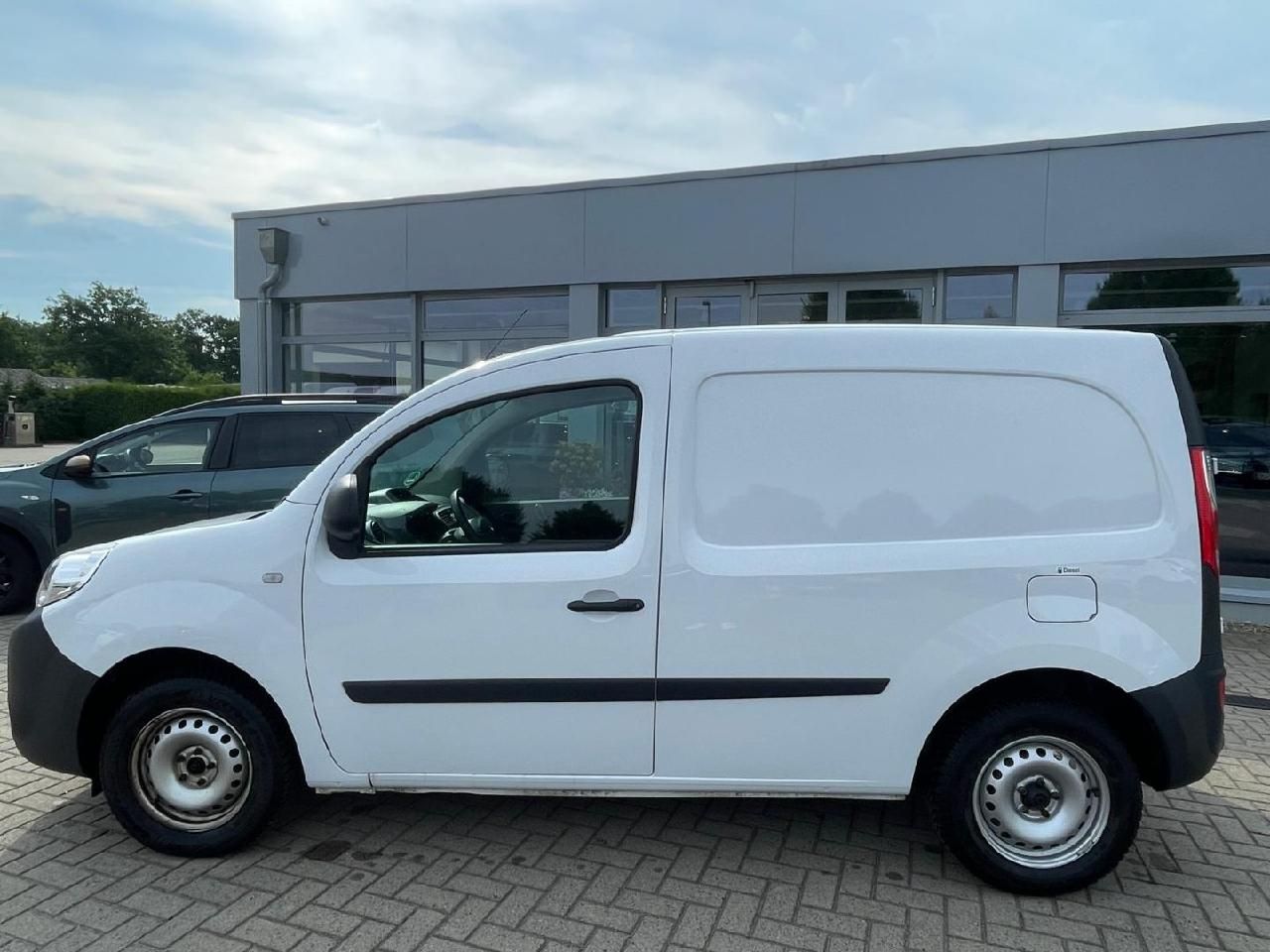 Detailbild 8 Kangoo Rapid Extra