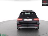 Mercedes-Benz GLC 250 4M AMG STANDHEIZ,KAMERA,PANO,AMBIENTE,SH - gebrauchte Mercedes-Benz GLC 250 aus dem Jahr 2016