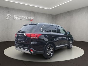 Mitsubishi Outlander - 5