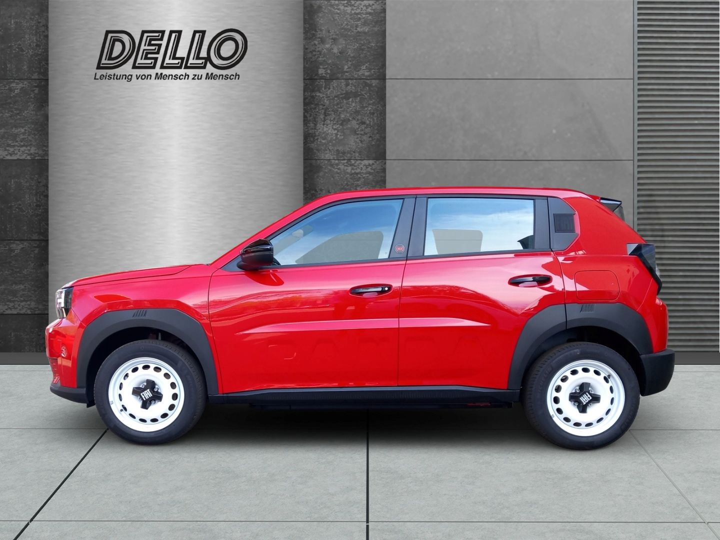 Fiat Grande Panda - Bild 2