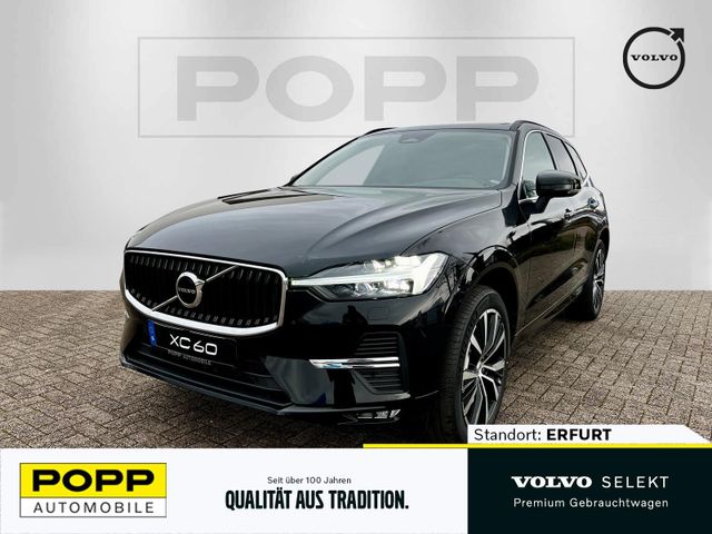 Volvo XC60 B4 Core 20" 4xSHZ ACC AHK LHZ LED NAV STHZ