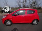 Chevrolet Spark LS+ - gebrauchte Chevrolet Kleinwagen