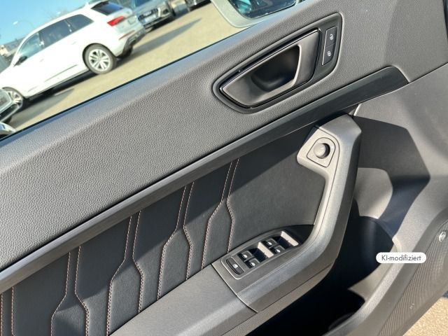 Cupra Ateca - Bild 13