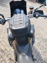 BMW F800GS - BMW F 800