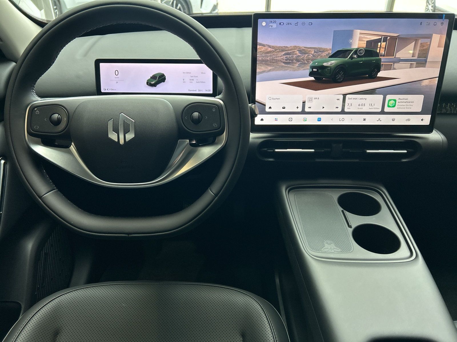 Leapmotor Andere - Bild 11