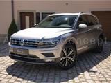 Volkswagen Tiguan 2.0 TSI 180 Carat Exclusive 4Motion DSG7 - Volkswagen Tiguan: Exclusive