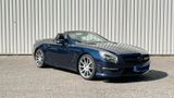 Mercedes-Benz Mercedes Benz SL 63 Roadster R231 / Scheckheft / - Mercedes-Benz SL 63 AMG