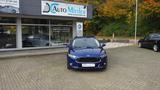 Ford Mondeo 2,0 Automatik ST-LineTurnier Navi Kamera - Ford Mondeo ST-Line mit Benzin-Antrieb