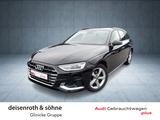 Audi A4 Avant advanced 35 TFSI S tr Nav/ASI/PBox/EPH/ - Audi: As3