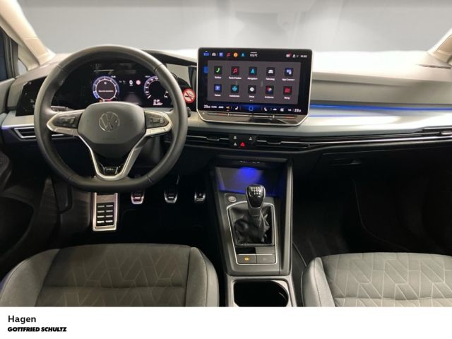 Volkswagen Golf - Bild 4