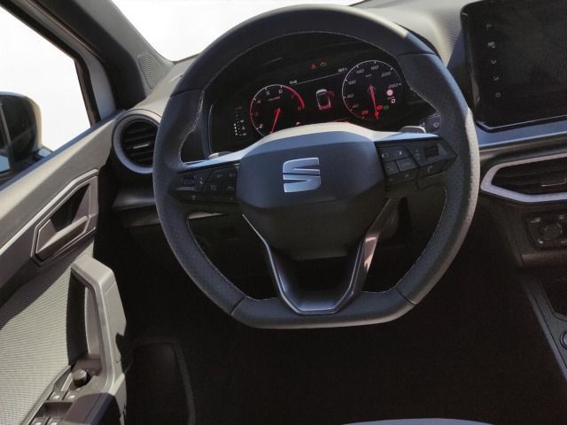 Seat Arona - Bild 8