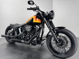 Harley-Davidson SOFTAIL HERITAGE *CUSTOM "Milwaukee-Sunshine" - Angebote entsprechen deinen Suchkriterien