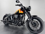 Harley-Davidson SOFTAIL HERITAGE *CUSTOM "Milwaukee-Sunshine" - HARLEY-DAVIDSON HERITAGE SOFTAIL CUSTOM