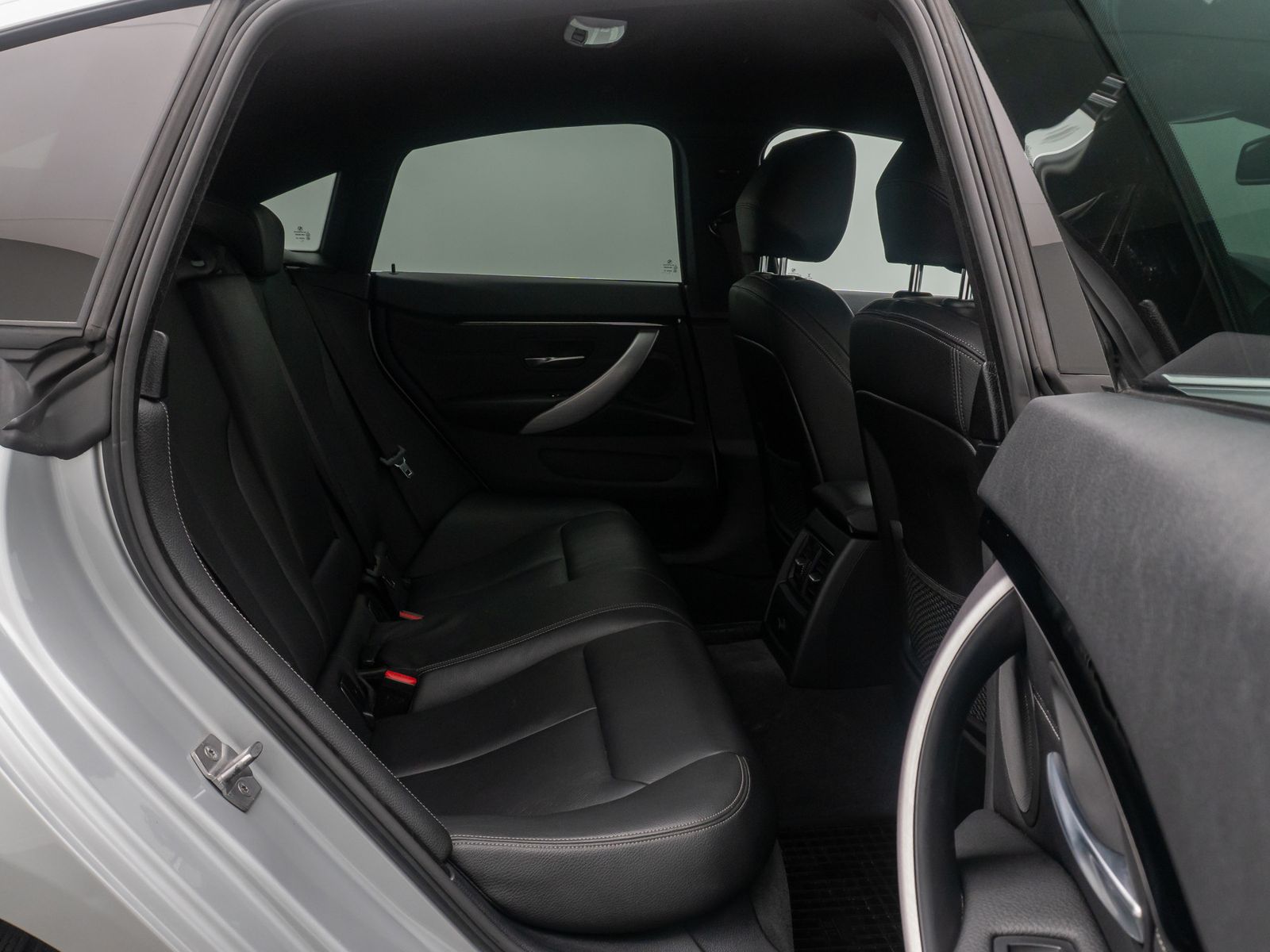 Fahrzeugabbildung BMW 420 Gran Coup&eacute; xD Luxury Line HUD HiFi Kamera