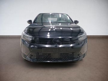 Fotografie 2 des Opel Corsa Corsa-e GS Alcantara Kamera LED Sitzhzg 3-phasig