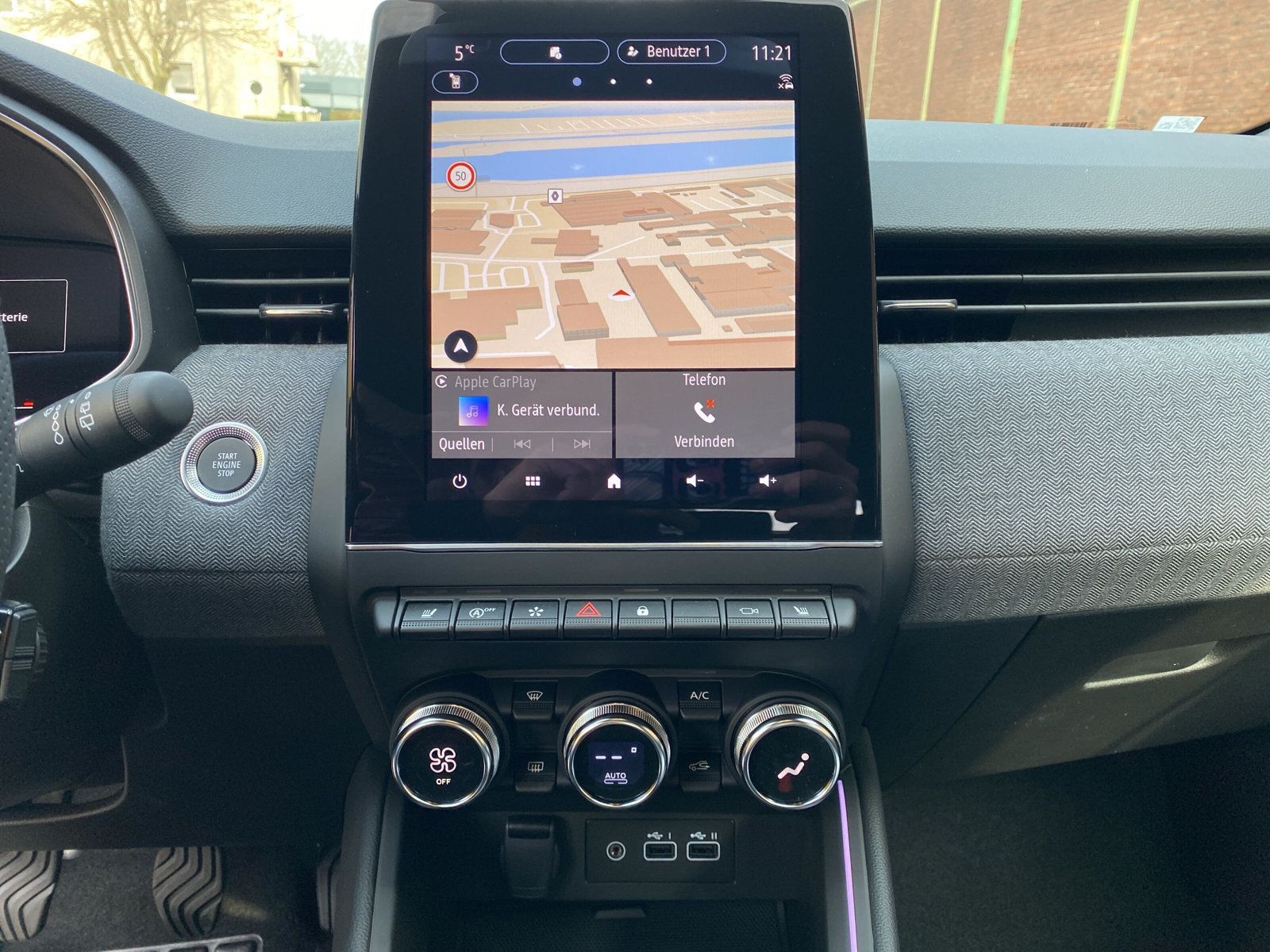 Renault Clio - Bild 17