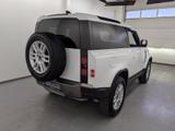 Land Rover Defender 90 D200 S AHK Winterkomfort - Land Rover Defender Neuwagen in Stuttgart