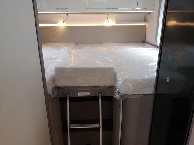Etrusco T 6900 SB | Complete Selection| TV-Paket !