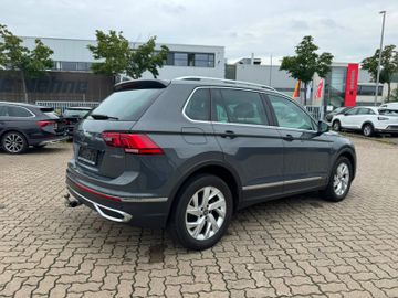 Volkswagen Tiguan - 7