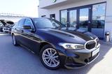 BMW 320d Lim. Facelift*NAVI*LED*LEDER*SEHR GEPFLEGT* - BMW 320: Limousine, 320d