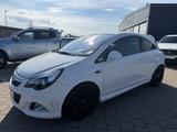 Opel Corsa D OPC RECARO SITZE - Opel Corsa: D Opc